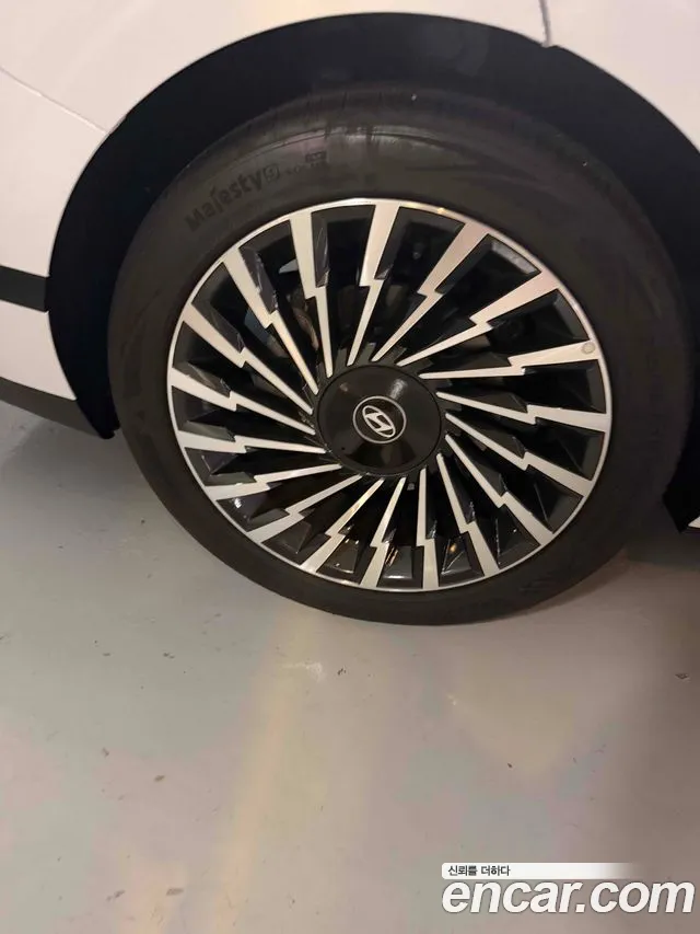 Hyundai Grandeur 2025 thumb 5