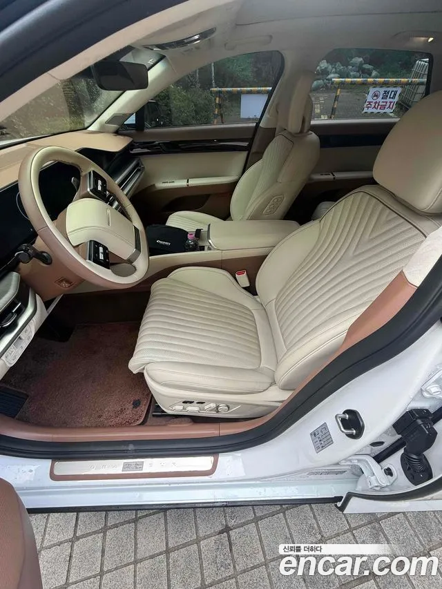 Hyundai Grandeur 2025 thumb 6