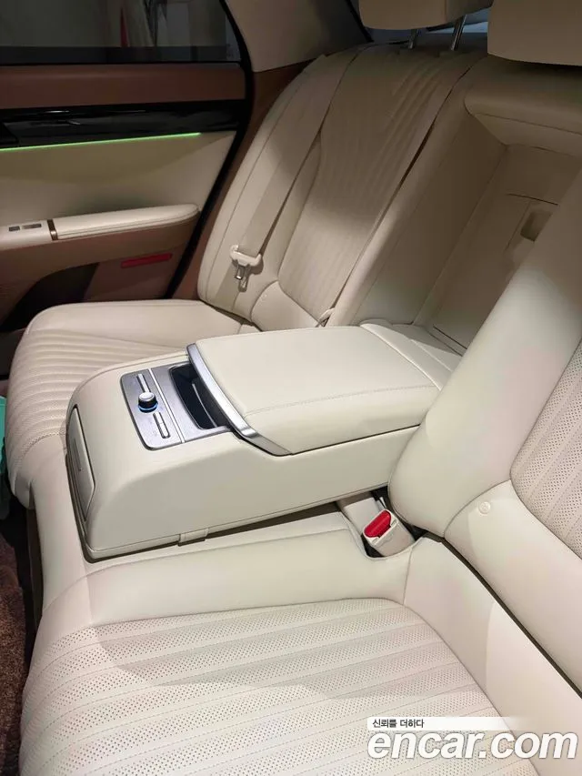 Hyundai Grandeur 2025 thumb 9