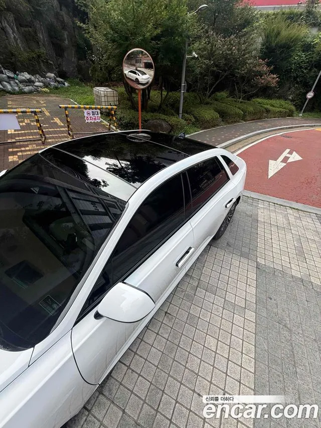 Hyundai Grandeur 2025 thumb 10