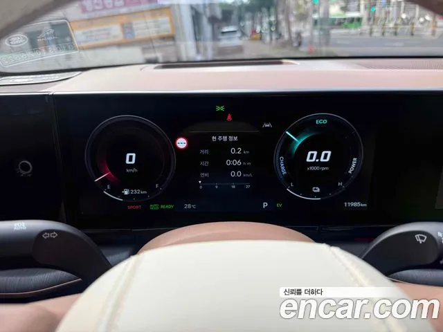 Hyundai Grandeur 2025 thumb 11