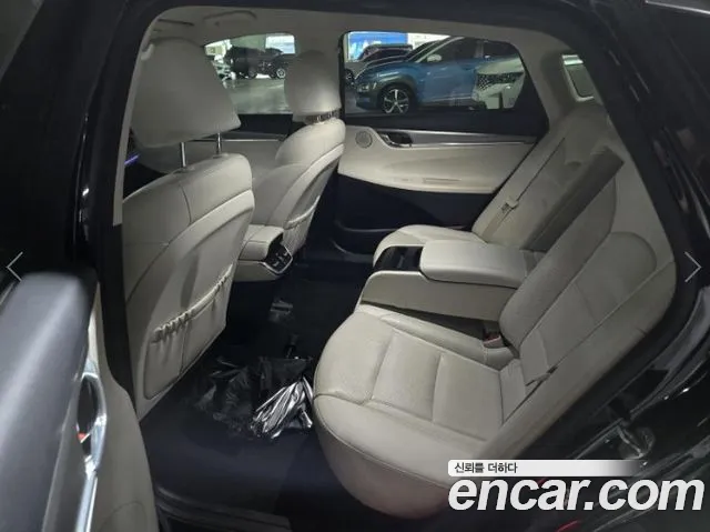 Hyundai Grandeur 2022 thumb 2