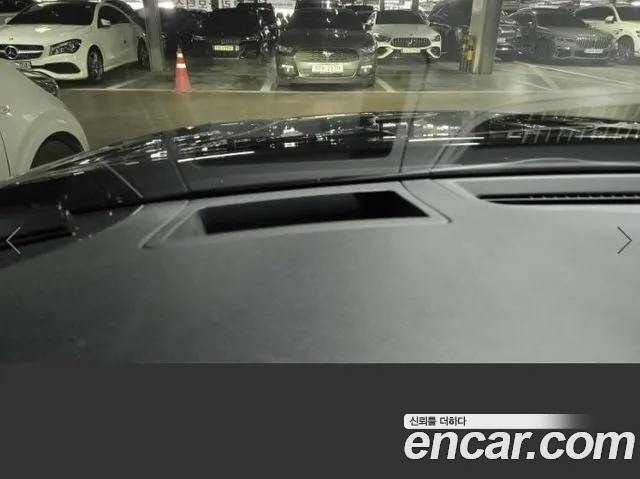 Hyundai Grandeur 2022 thumb 4