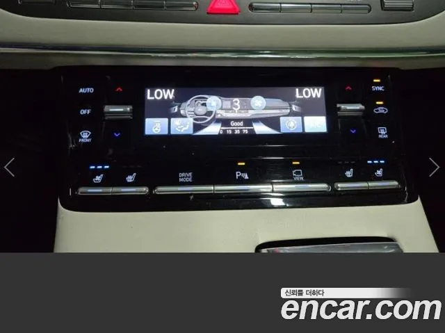 Hyundai Grandeur 2022 thumb 5