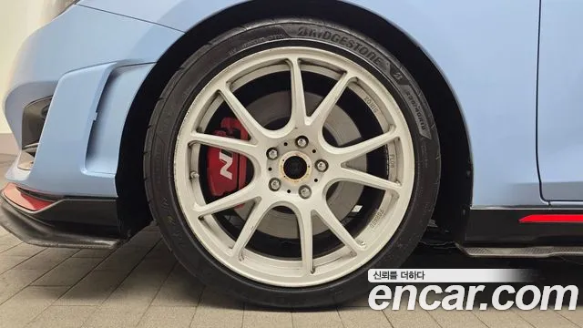 Hyundai Veloster 2019 thumb 5