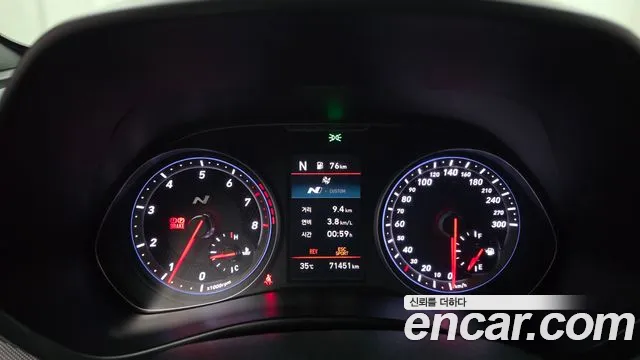 Hyundai Veloster 2019 thumb 8