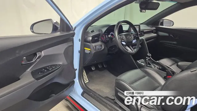 Hyundai Veloster 2019 thumb 10