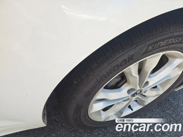 Kia K5 2012 thumb 11