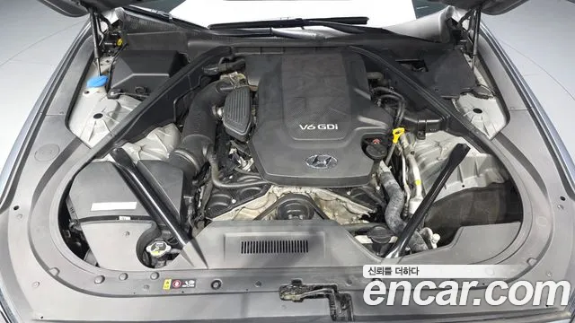 Hyundai Genesis 2015 thumb 6