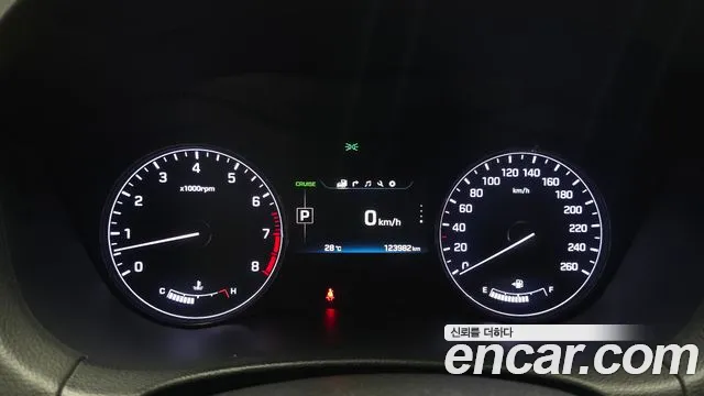 Hyundai Genesis 2015 thumb 8