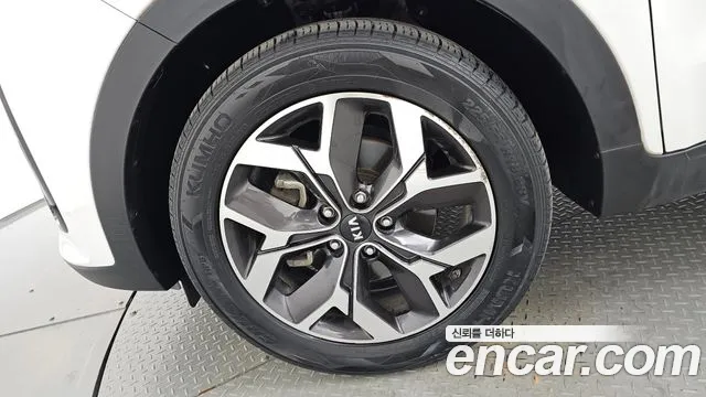 Kia Sportage 2018 thumb 4