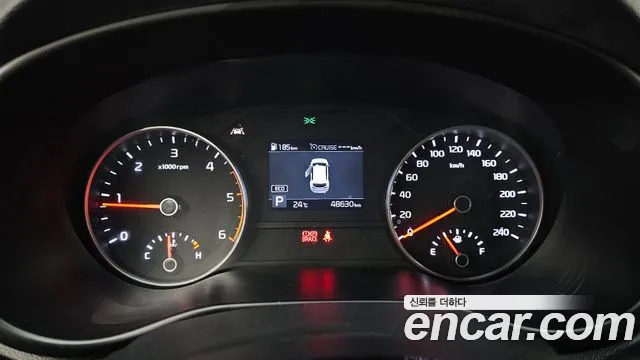 Kia Sportage 2018 thumb 7