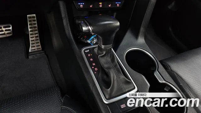 Kia Sportage 2018 thumb 8