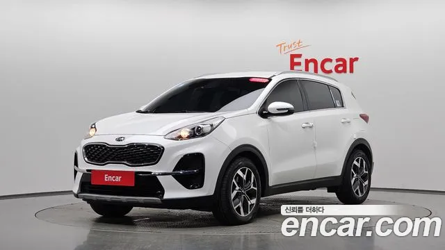 Kia Sportage 2018 thumb 11