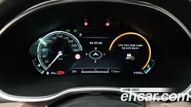 Genesis G80 2022 thumb 8
