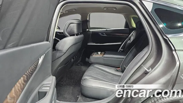 Genesis G80 2022 thumb 12