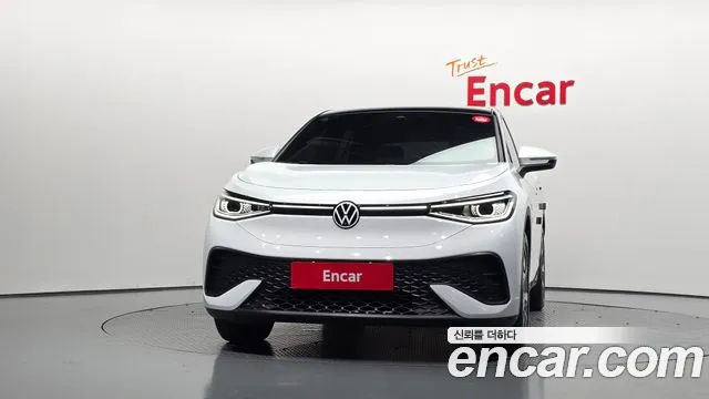 Volkswagen ID.5 2025 thumb 3