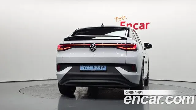 Volkswagen ID.5 2025 thumb 4