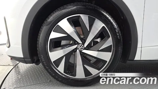 Volkswagen ID.5 2025 thumb 5