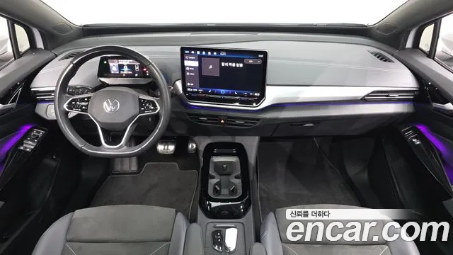 Volkswagen ID.5 2025 thumb 7
