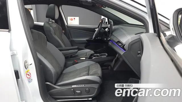 Volkswagen ID.5 2025 thumb 11