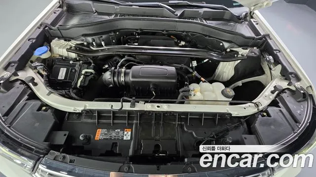 Ford Explorer 2020 thumb 6