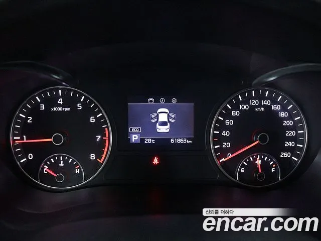 Kia K5 2018 thumb 6