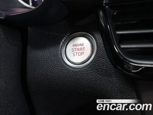 Kia K5 2018 thumb 9