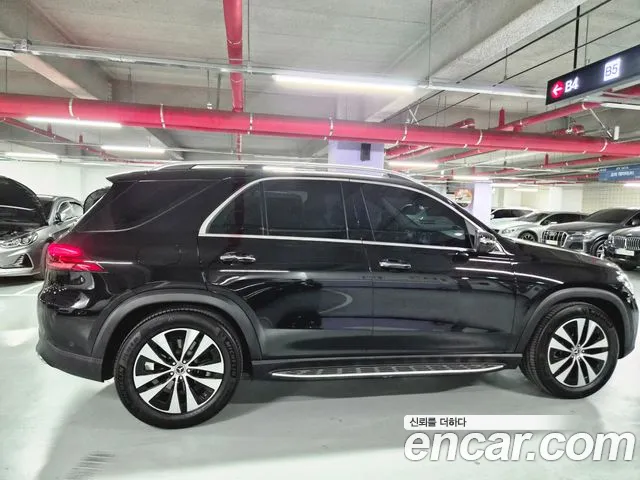 Mercedes-Benz GLE 2025 thumb 5