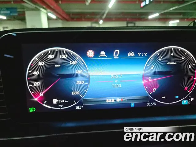 Mercedes-Benz GLE 2025 thumb 7