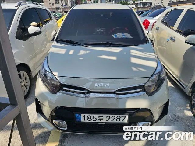 Kia Morning 2021 thumb 12