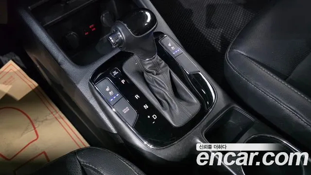 Kia K3 2016 thumb 8