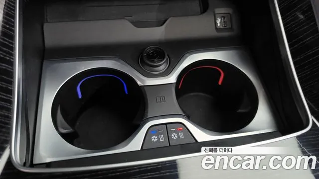 BMW X6 2025 thumb 9