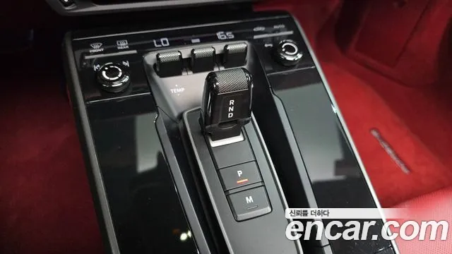 Porsche 911 2024 thumb 8