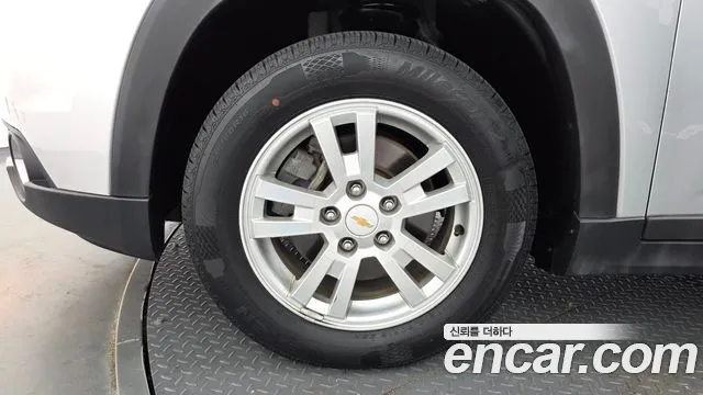 Chevrolet Orlando 2016 thumb 5
