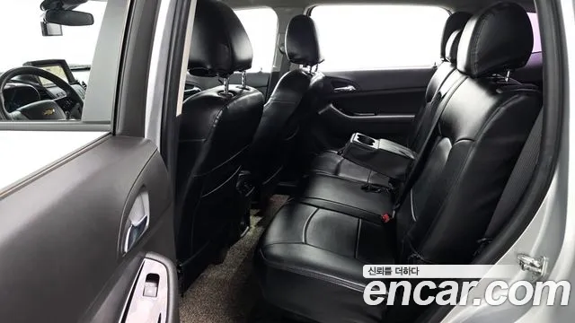 Chevrolet Orlando 2016 thumb 11