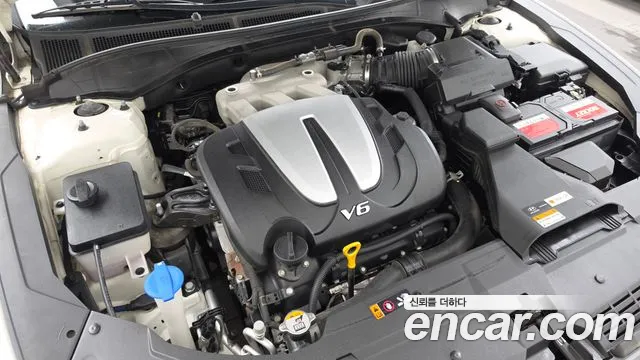 Hyundai Grandeur 2021 thumb 6