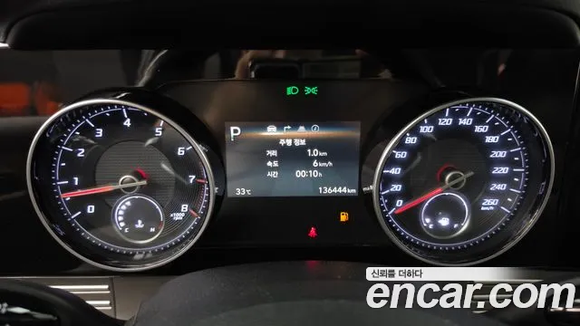 Hyundai Grandeur 2021 thumb 8