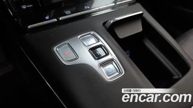 Hyundai Grandeur 2021 thumb 9