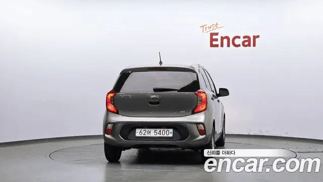 Kia Morning 2019 thumb 4