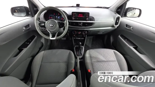 Kia Morning 2019 thumb 7