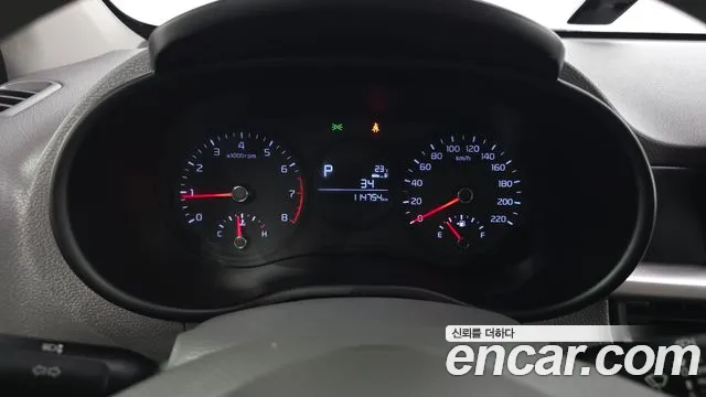 Kia Morning 2019 thumb 8