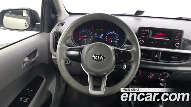 Kia Morning 2019 thumb 12