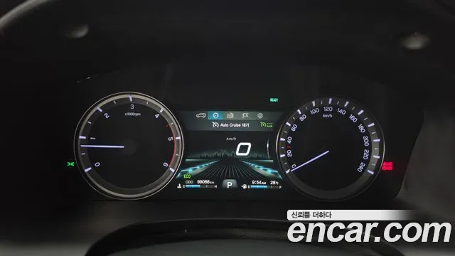 KG_Mobility_Ssangyong Rexton 2019 thumb 8