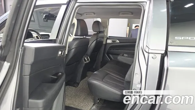 KG_Mobility_Ssangyong Rexton 2019 thumb 12