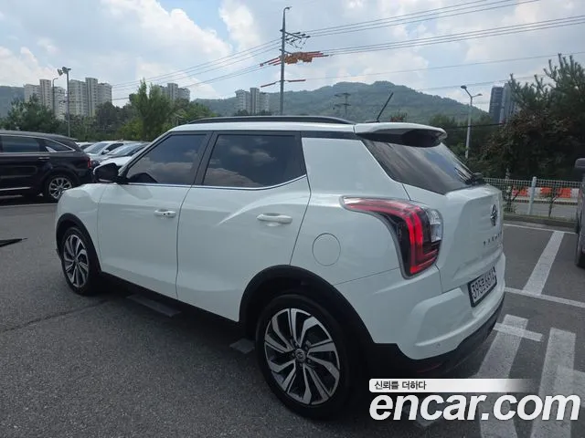 KG_Mobility_Ssangyong TIBOLI 2021 thumb 3