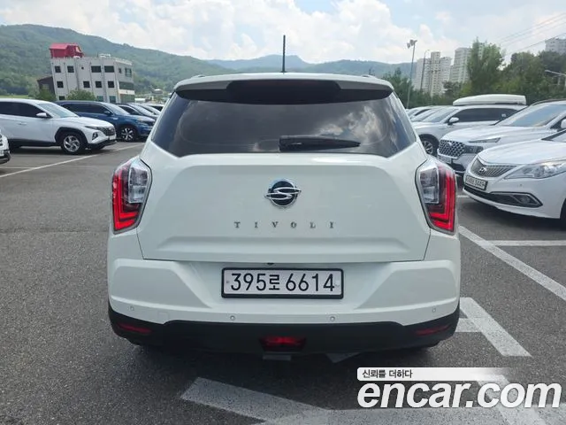 KG_Mobility_Ssangyong TIBOLI 2021 thumb 4