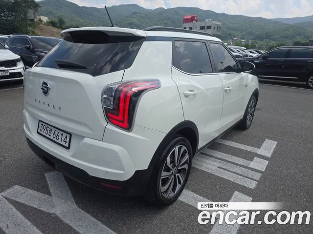 KG_Mobility_Ssangyong TIBOLI 2021 thumb 5