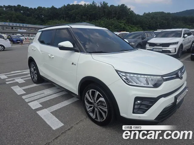 KG_Mobility_Ssangyong TIBOLI 2021 thumb 6