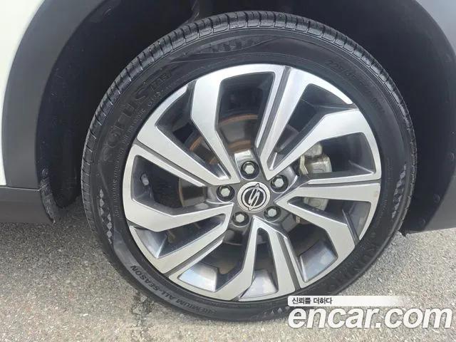 KG_Mobility_Ssangyong TIBOLI 2021 thumb 7